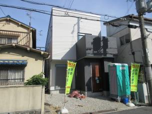 ロイヤルコート天美北3丁目　新築住宅